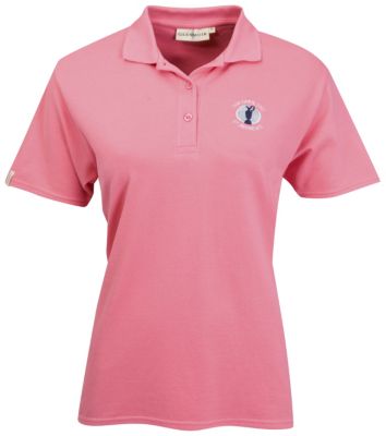 The Open 2010 Glenmuir Sophie Polo Shirt  - Festival