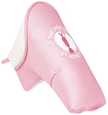 The Open 2010 Putter Cover  - Pink
