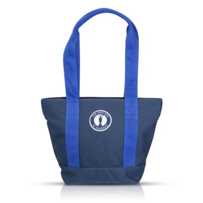 The Open 2010 Ladies Bag - Navy / Sky