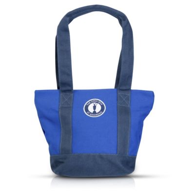 The Open 2010 Ladies Bag - Sky / Navy