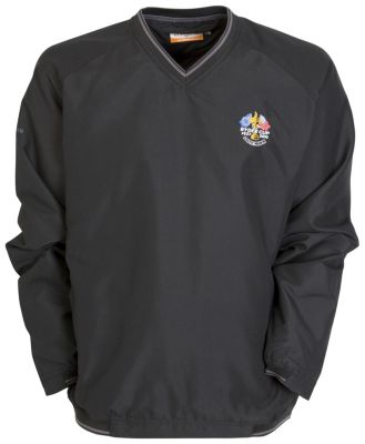 Ryder Cup Glenmuir Storm Bloc Team Jacket - Black/Graphite