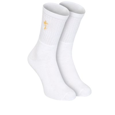 Ryder Cup Glenmuir USK Sock - White