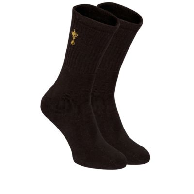 Ryder Cup Glenmuir USK Sock - Black