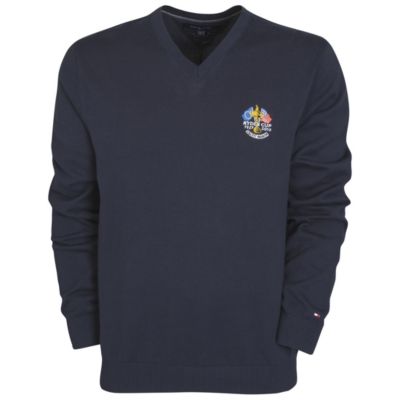 Tommy Hilfiger Ryder cup Sweater - Midnight
