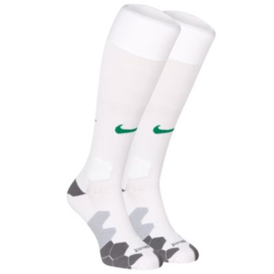 Brazil Home Socks 2012/13