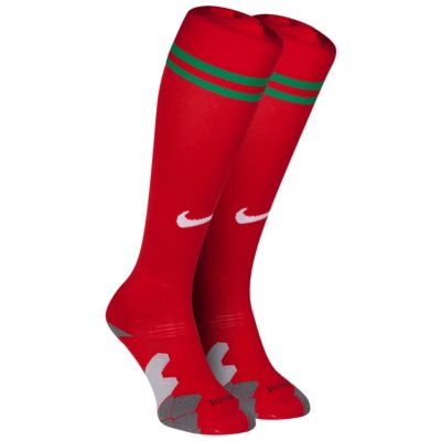 Portugal Home Socks 2012/13
