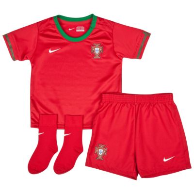 Portugal Home Baby Kit 2012/13