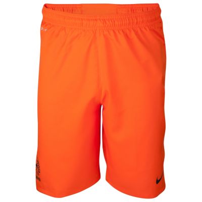 Netherlands Home Shorts 2012/13 - Youths