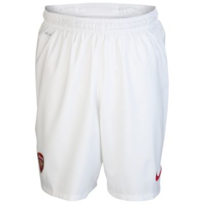 Arsenal  Home Shorts 2012/13 -  Kids