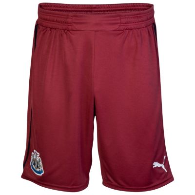 Newcastle United Away Short 2012/13 - Youths