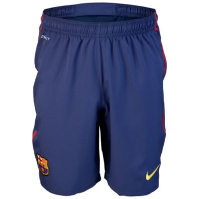 Barcelona Home Short 2012/13