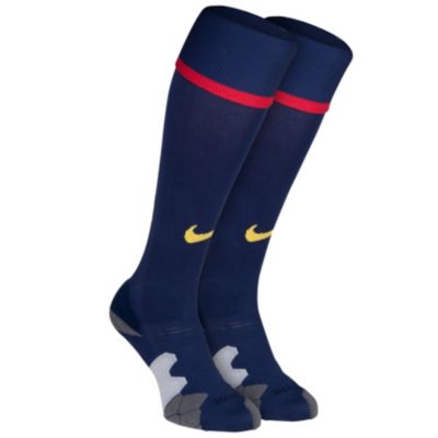 Barcelona Home Socks 2012/13
