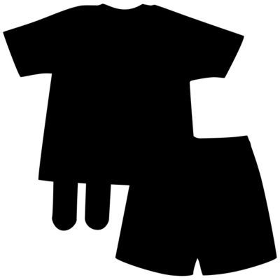 Barcelona Home Kit 2012/13 - Infants