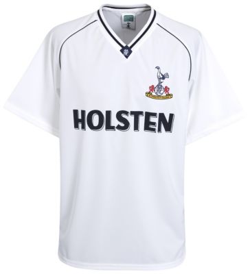 Tottenham Hotspur 1991 FA Cup Semi - Final Shirt
