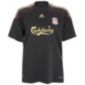 Womens Liverpool Away Shirt 09/10 