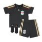Liverpool Away Kit 09/10 Baby
