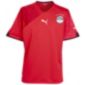 Egypt Home Shirt 2009/11