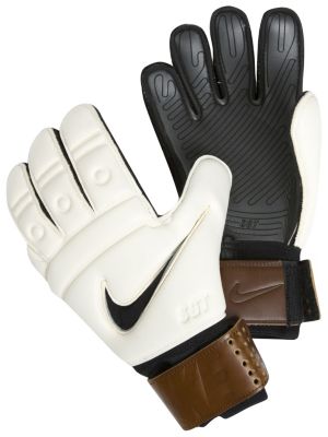 Nike Tiempo Premier SGT Goalkeeper Gloves