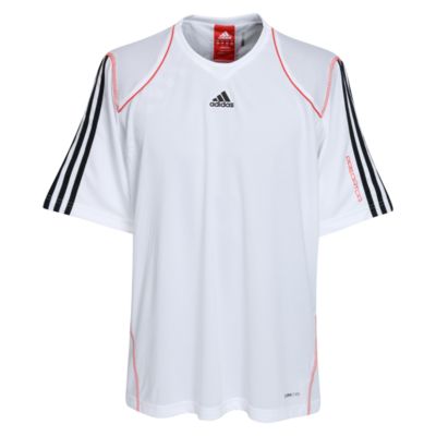 adidas Predator Style X Clima Cool Jersey - White/Black/Red