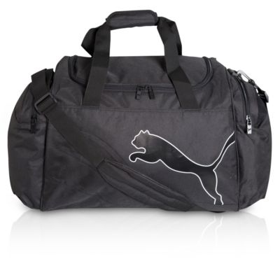 Puma Powercat 5.10 Medium Bag - Black - 65x33x33cm