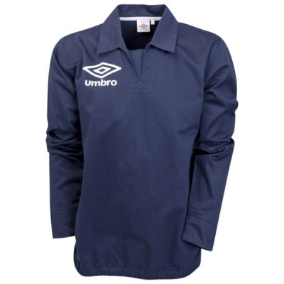 Umbro Epsom Drill Training Top - Long Sleeved