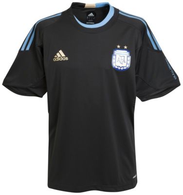 Argentina Training Jersey