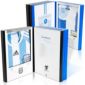 World Cup Exclusive Twin Boxed Argentina Home Shirts