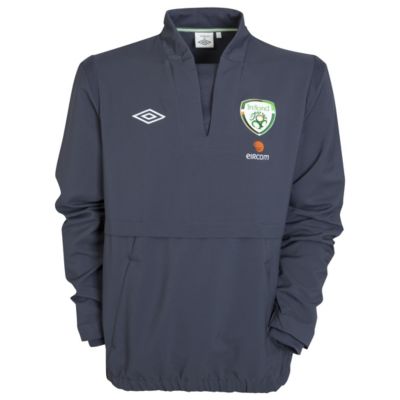 Republic of Ireland Matchday Drill Top