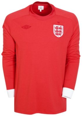 England Away Limited edition