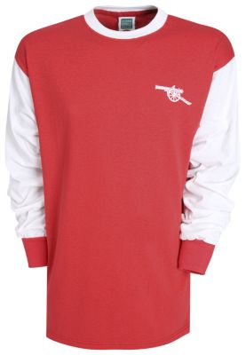 Arsenal 1971 Home Shirt