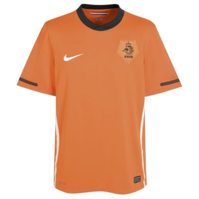 Netherlands Home Shirt