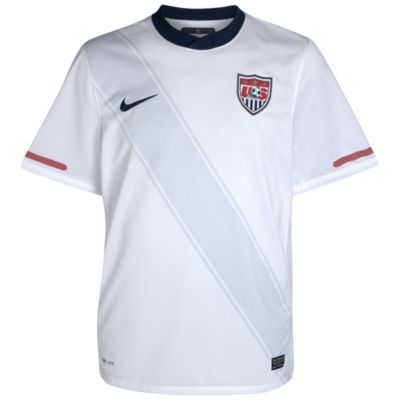 U.S.A. Home Shirt