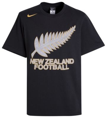 New Zealand Core Federation T-shirt