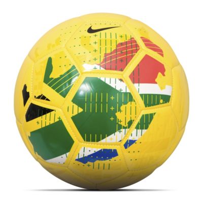 South Africa Supporters Football - Size 5
