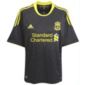Liverpool Third Shirt 10/11