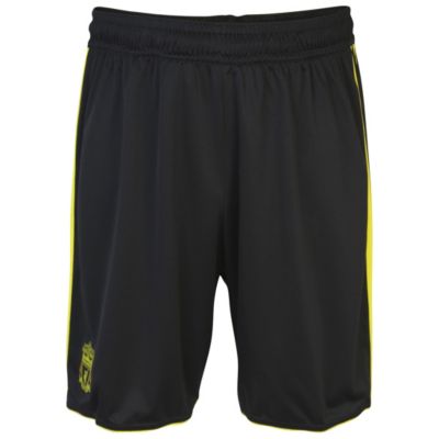 Liverpool Third Shorts 2010/11 - Kids
