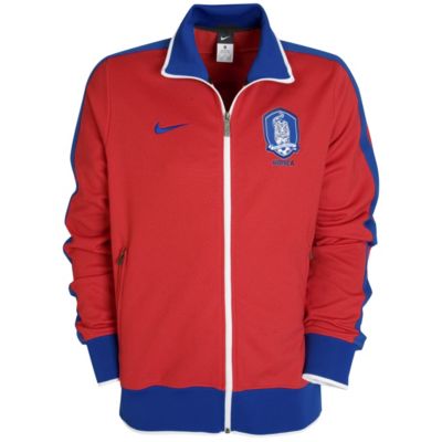 South Korea N98 Track Jacket