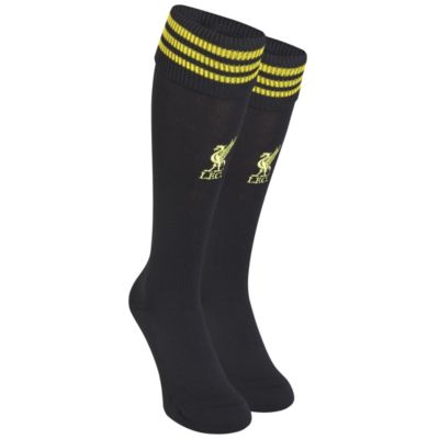 Liverpool Third Sock 2010/11
