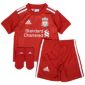 Liverpool Home Kit 10/12 Baby