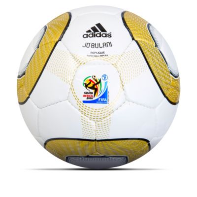 adidas Jo'bulani World Cup 2010 Final Replique Football - Size 5