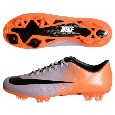 Nike Mercurial Vapor Superfly 2 Firm Ground Football Boots