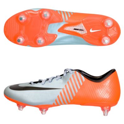 Nike Mercurial Miracle Soft Ground Football Boots