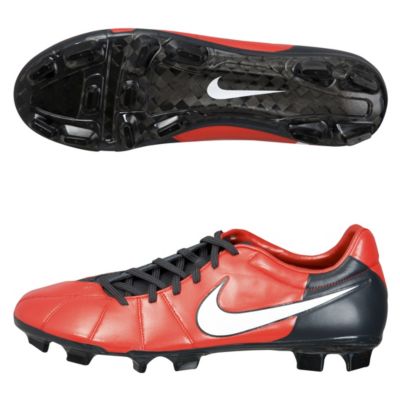 Nike Total90 Laser Elite Firm Ground Football Boots