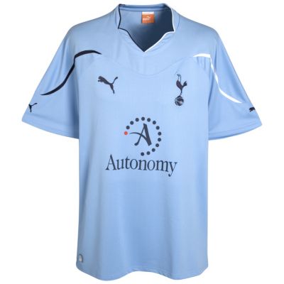 Tottenham Hotspur Shirts - away