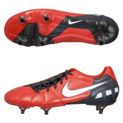 Nike Total90 Laser III Soft Ground Football Boots
