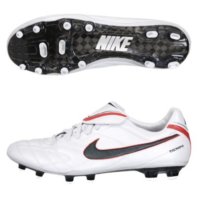 Nike Tiempo Legend Elite Firm Ground Football Boots