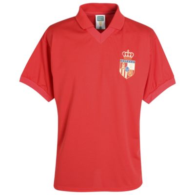 Espana 1982 Retro Shirt