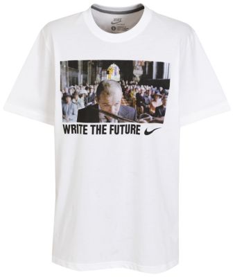 Nike Write The Future Rooney T-Shirt