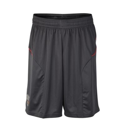 Liverpool Away Shorts 2011/12