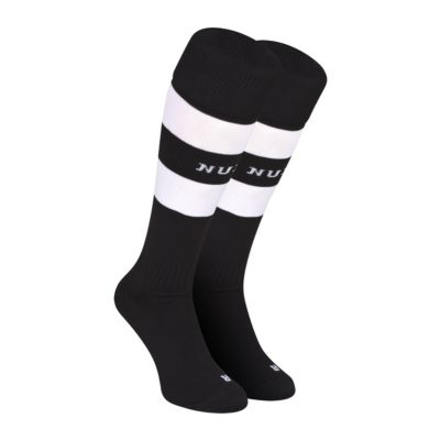 Newcastle United Home Sock 2011/12 - Kids